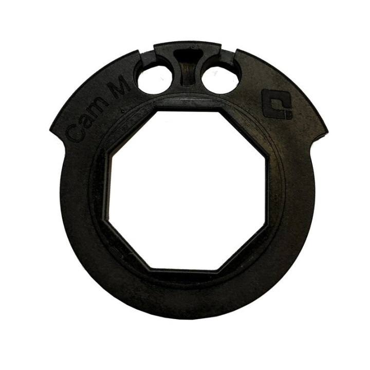 Came additionnelle ODI V2 System Type "M" | Oxmoto