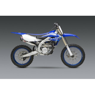 Ligne complète Yoshimura rs-12 Yamaha 250 yzf 19-23 | Oxmoto