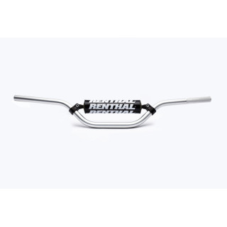 Guidon Renthal Mini MX 7/8" 611 110CC Playbike Pit Bike 611-01-SI-03-219