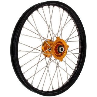 Roue avant complète RFX Race MX 21x1,60 FXWH 20003 55GN