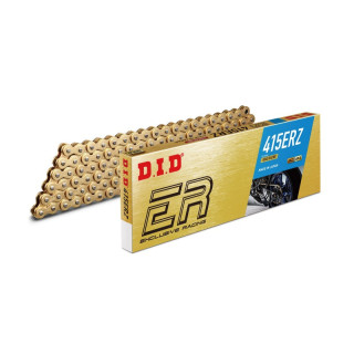 Chaîne de transmission D I D 415 erz 136 maillons | Oxmoto