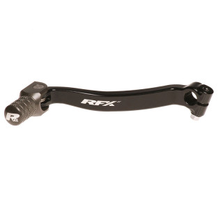 Sélecteur de vitesse RFX Kawasaki 250 kxf/kx noir/titane