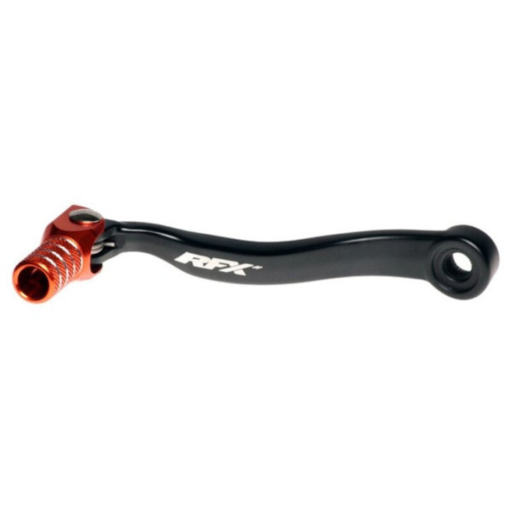 Sélecteur de vitesse RFX Race FXGP 51300 55OR | Oxmoto