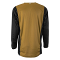 Maillot FLY racing patrol - caramel 2025 | Oxmoto