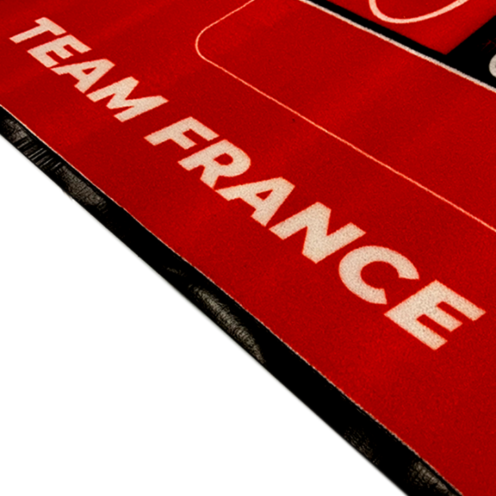 Tapis environnemental xxl team Beta Oxmoto | Oxmoto