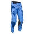 Pantalon FLY RACING Kinetic SYM - Ultramarine/bleu foncé