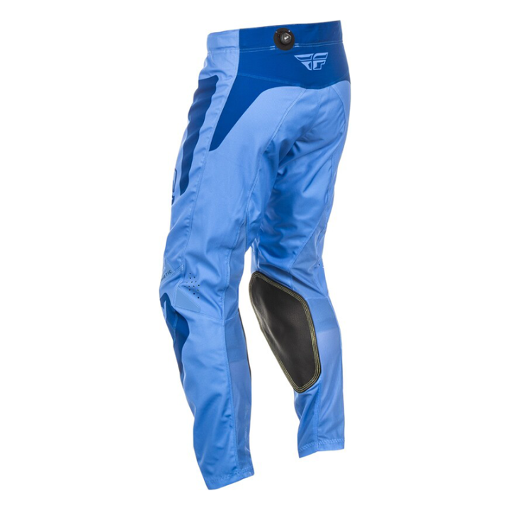 Pantalon FLY RACING Kinetic SYM - Ultramarine/bleu foncé