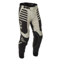 Pantalon FLY RACING Lite - noir/gris | Oxmoto