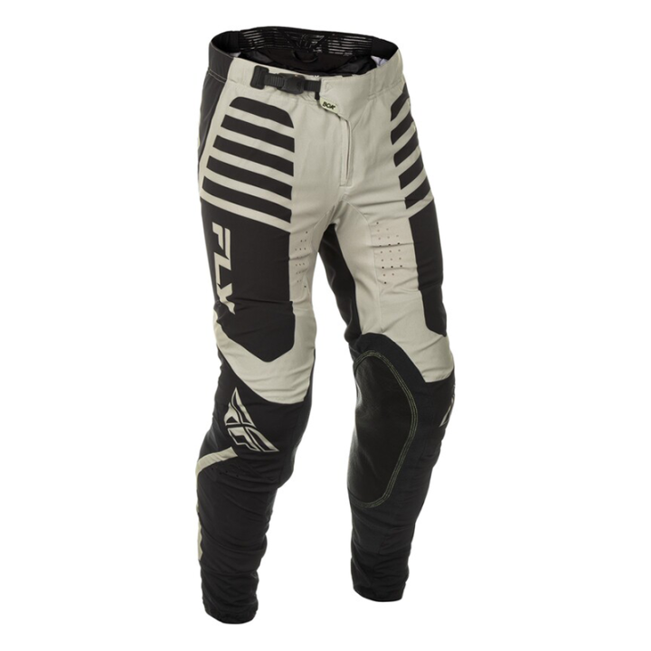 Pantalon FLY RACING Lite - noir/gris | Oxmoto
