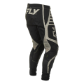 Pantalon FLY RACING Lite - noir/gris | Oxmoto