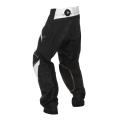 Pantalon enfant FLY RACING Kinetic Stoke - noir/blanc