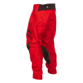 Pantalon enfant FLY RACING Kinetic Stoke - rouge/noir