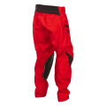 Pantalon enfant FLY RACING Kinetic Stoke - rouge/noir