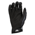 Gants FLY RACING Pro Lite Kryptek - noir/rouge/gris | Oxmoto