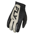 Gants FLY RACING Lite - noir/gris | Oxmoto