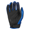 Gants FLY RACING Kinetic SYM - Ultramarine/bleu foncé