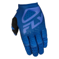 Gants FLY RACING Kinetic SYM - Ultramarine/bleu foncé