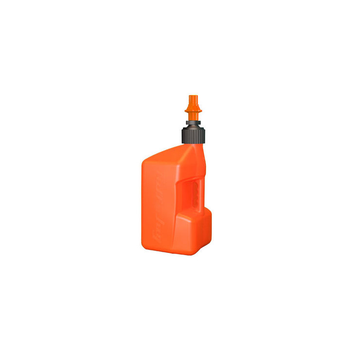 Bidon d'essence tuff jug 20L orange | Oxmoto