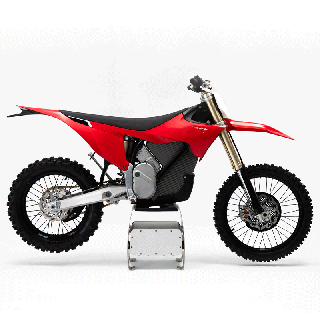 Stark future varg ex enduro | Oxmoto