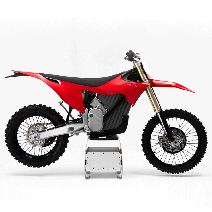 Stark future varg ex enduro | Oxmoto