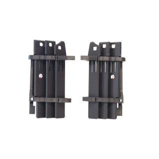Protection de radiateur AXP AX1767 | Oxmoto