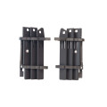 Protection de radiateur AXP AX1767 | Oxmoto