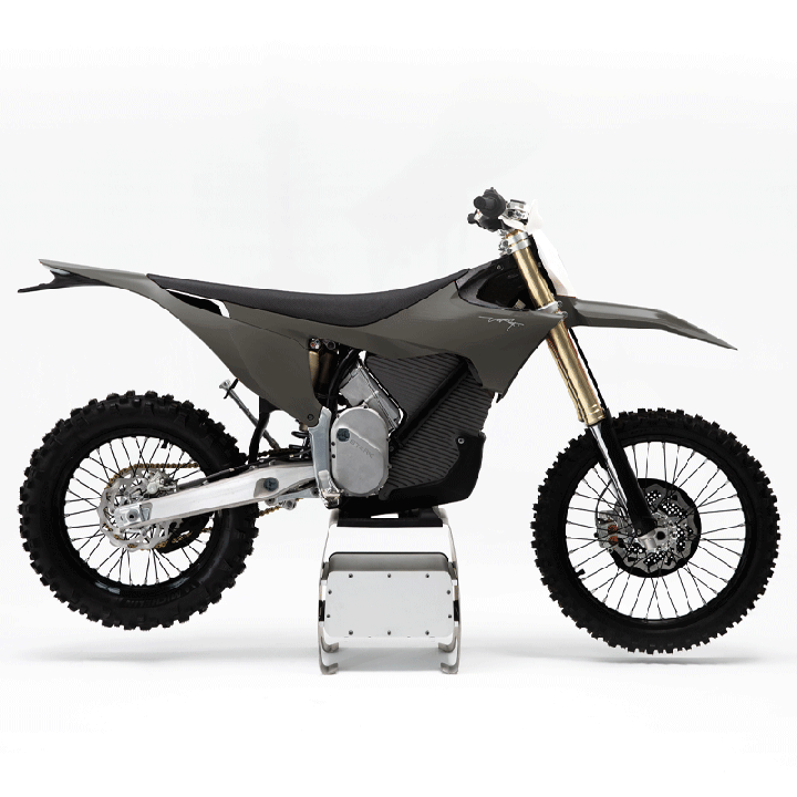 Stark future varg ex enduro | Oxmoto