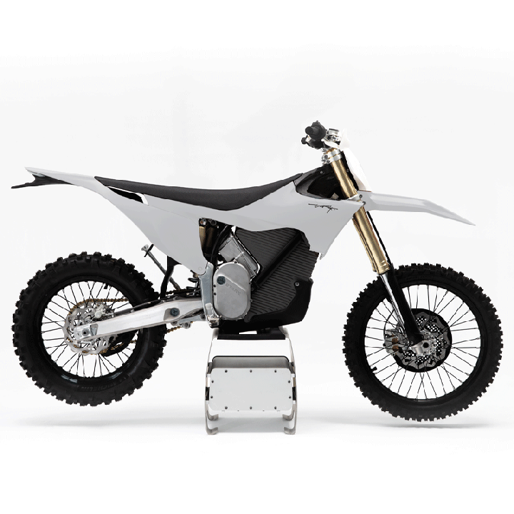 Stark future varg ex enduro | Oxmoto