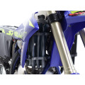 Protection de radiateur AXP AX1767 | Oxmoto