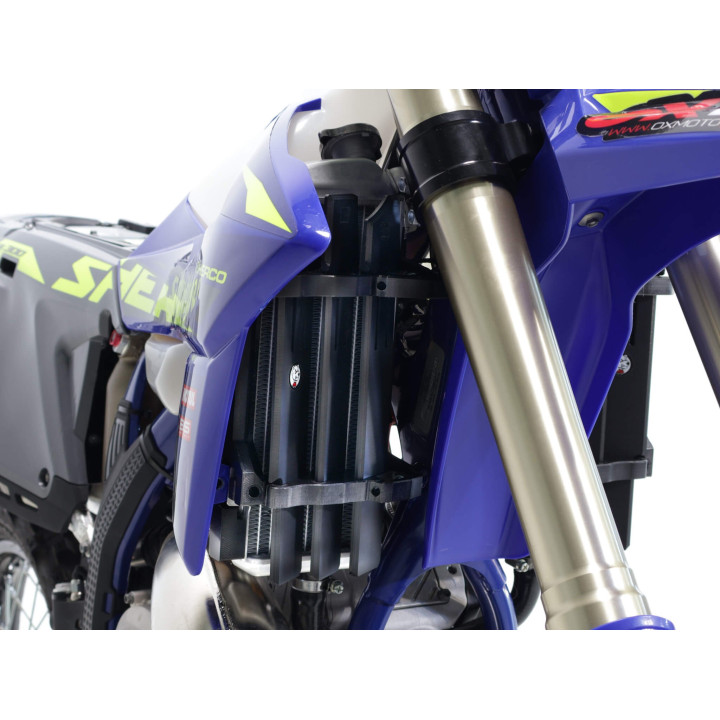 Protection de radiateur AXP AX1767 | Oxmoto