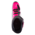 Bottes Alpinestars tech 7 rose/noir | Oxmoto
