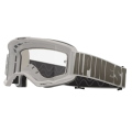 Lunettes Alpinestars vision 5 hollow gris | Oxmoto