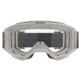 Lunettes Alpinestars vision 5 hollow gris | Oxmoto