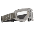 Lunettes Alpinestars vision 5 hollow gris | Oxmoto