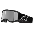 Lunettes Alpinestars vision 5 corp noir | Oxmoto