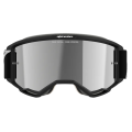 Lunettes Alpinestars vision 5 corp noir | Oxmoto
