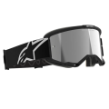 Lunettes Alpinestars vision 5 corp noir | Oxmoto