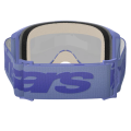 Lunettes Alpinestars vision 5 wordmark violet irridium