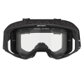 Lunettes Alpinestars vision 8 corp noir | Oxmoto