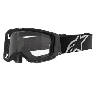 Lunettes Alpinestars vision 8 corp double vitrage noir