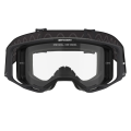 Lunettes Alpinestars vision 8 corp double vitrage noir