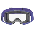 Lunettes Alpinestars vision 8 corp violet | Oxmoto