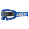 Lunettes enfant Alpinestars vision blaze bleu | Oxmoto