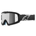 Lunettes enfant Alpinestars vision corp noir irridium