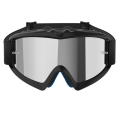 Lunettes enfant Alpinestars vision corp noir irridium