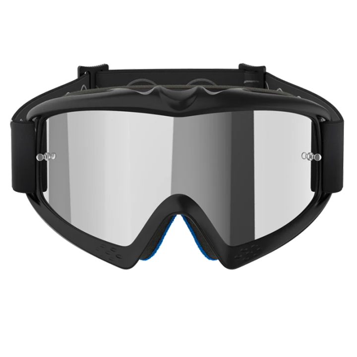 Lunettes enfant Alpinestars vision corp noir irridium