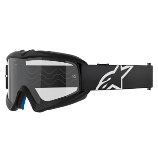 Lunettes enfant Alpinestars vision corp noir | Oxmoto