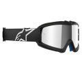 Lunettes enfant Alpinestars vision corp noir irridium