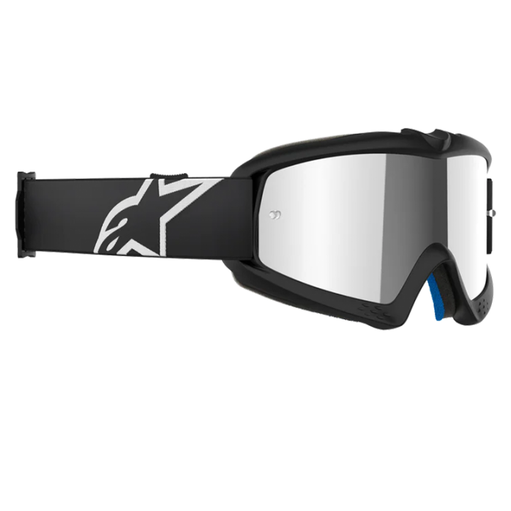 Lunettes enfant Alpinestars vision corp noir irridium