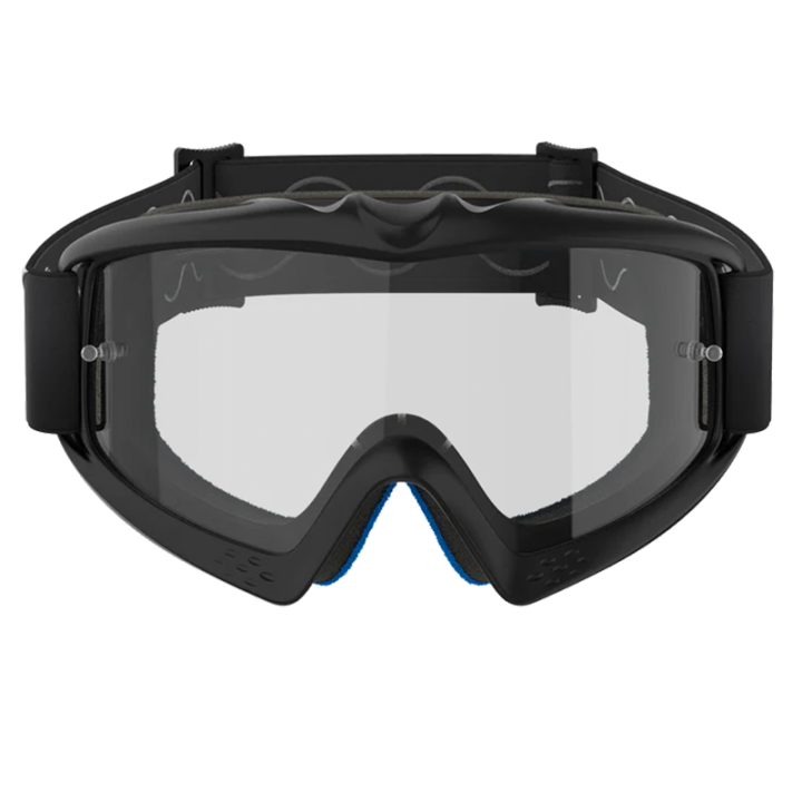 Lunettes enfant Alpinestars vision corp noir | Oxmoto
